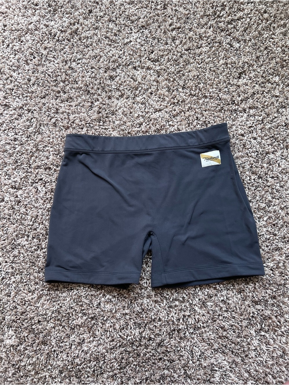 Tracksmith Turnover Short Tight